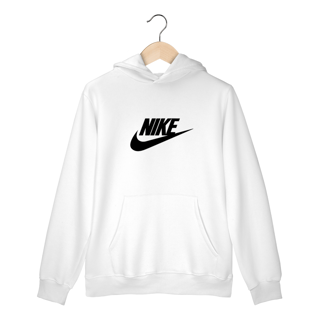 Nome do produto Moletom Nike
