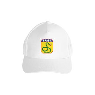 Nome do produto Boné Brasil 1945