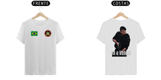 Nome do produto Camisa Bope