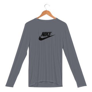 Nome do produto Manga Longa UV Nike