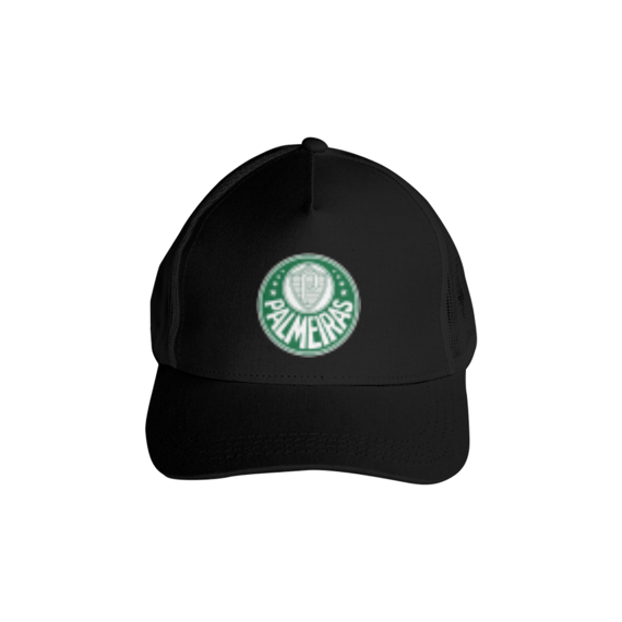 Boné Palmeiras