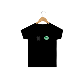 Nome do produto Camisa Infantil Juventude