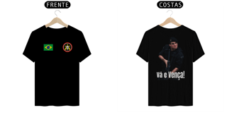 Camisa Bope