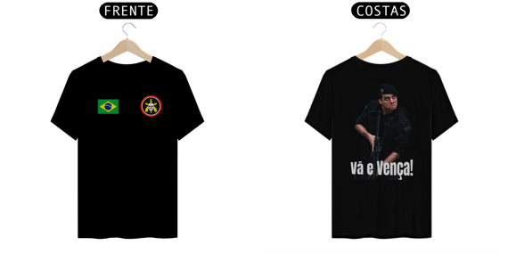Camisa Bope