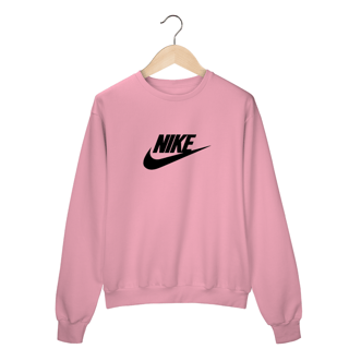 Nome do produto Moleton Nike