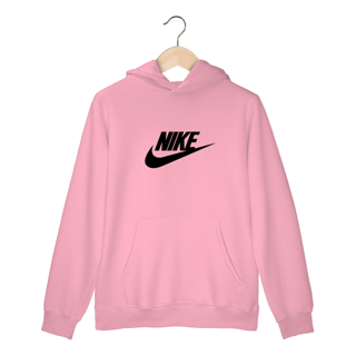 Nome do produto Moletom Nike