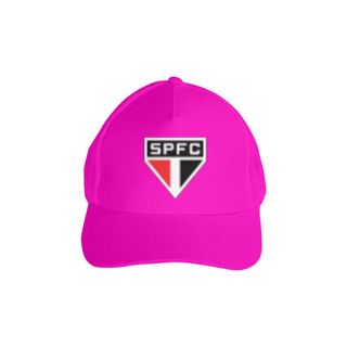 Nome do produto Boné São Paulo
