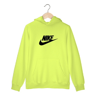 Nome do produto Moletom Nike