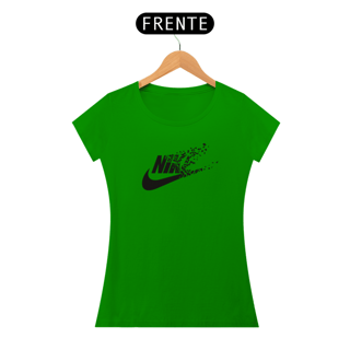 Nome do produto Baby Look Nike