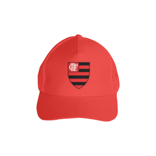 Nome do produto Boné Flamengo