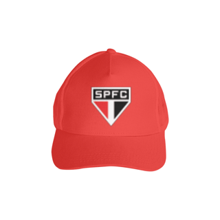 Nome do produto Boné São Paulo