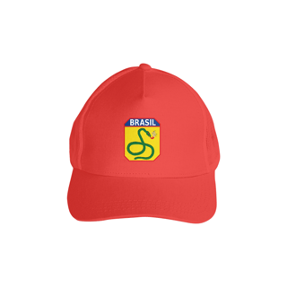 Nome do produto Boné Brasil 1945