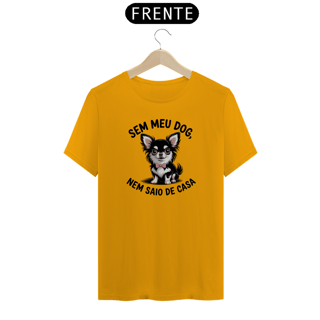 Nome do produto Camiseta Unissex 