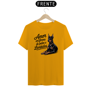 Nome do produto Camiseta Unissex 