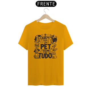 Nome do produto Camiseta Unissex 