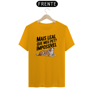 Nome do produto Camiseta Unissex 