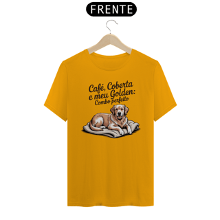 Nome do produto Camiseta Unissex 