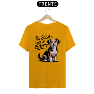 Nome do produto Camiseta Unissex 