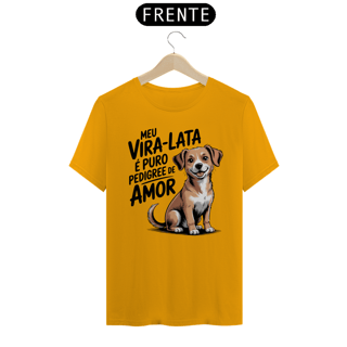 Nome do produto Camiseta Unissex 