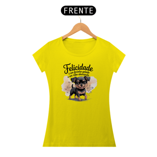 Nome do produto Camiseta Feminina 