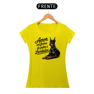 Nome do produto Camiseta Feminina 