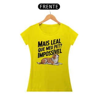 Nome do produto Camiseta Feminina 