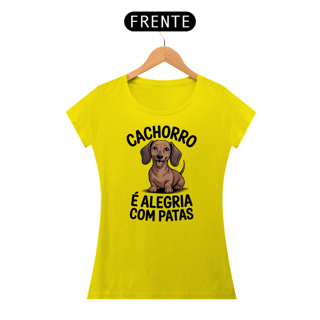 Nome do produto Camiseta Feminina 