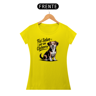 Nome do produto Camiseta Feminina 