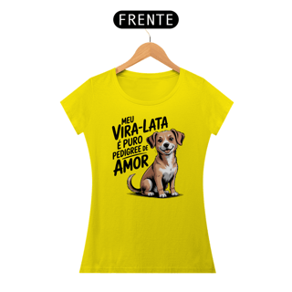 Nome do produto Camiseta Feminina 
