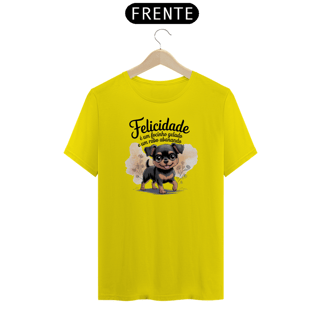 Nome do produto Camiseta Unissex 