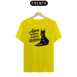 Nome do produto Camiseta Unissex 