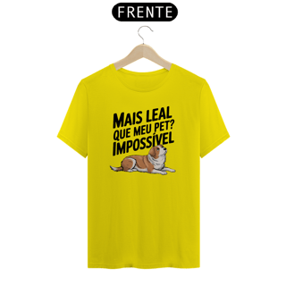 Nome do produto Camiseta Unissex 