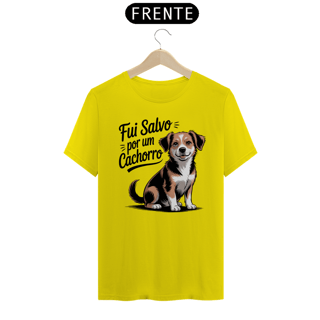 Nome do produto Camiseta Unissex 