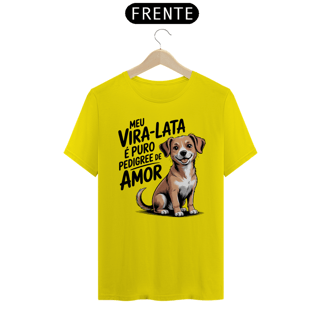 Nome do produto Camiseta Unissex 