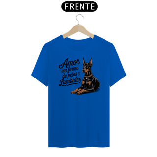 Nome do produto Camiseta Unissex 