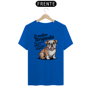 Nome do produto Camiseta Unissex 