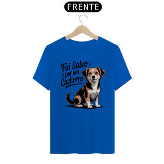 Nome do produto Camiseta Unissex 