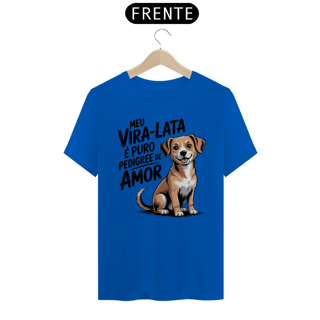 Nome do produto Camiseta Unissex 