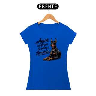 Nome do produto Camiseta Feminina 