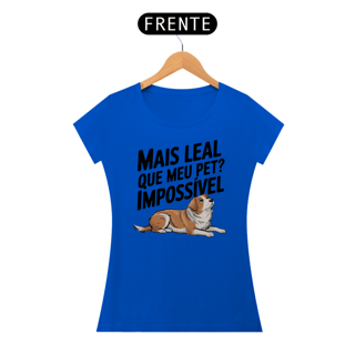 Nome do produto Camiseta Feminina 