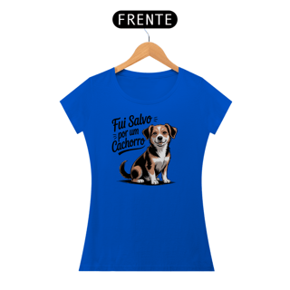 Nome do produto Camiseta Feminina 