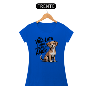 Nome do produto Camiseta Feminina 