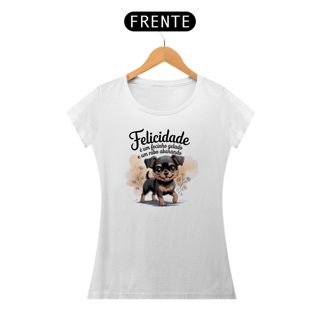 Nome do produto Camiseta Feminina 
