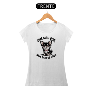 Nome do produto Camiseta Feminina 