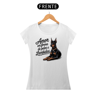 Nome do produto Camiseta Feminina 