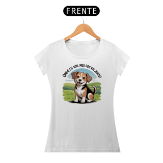Nome do produto Camiseta Feminina 