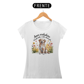 Nome do produto Camiseta Feminina 