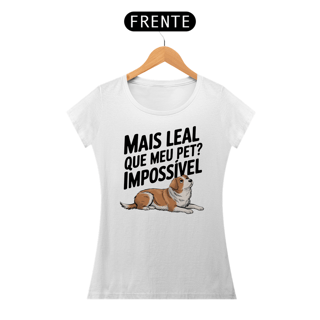 Nome do produto Camiseta Feminina 