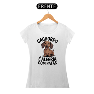 Nome do produto Camiseta Feminina 