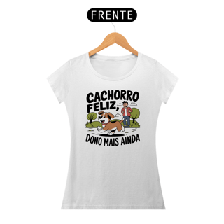 Nome do produto Camiseta Feminina 